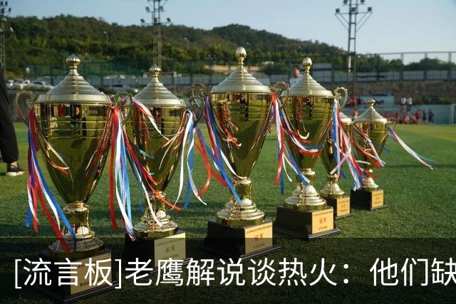 [流言板]老鹰解说谈热火：他们缺少射手，对付字母哥只需收缩禁区